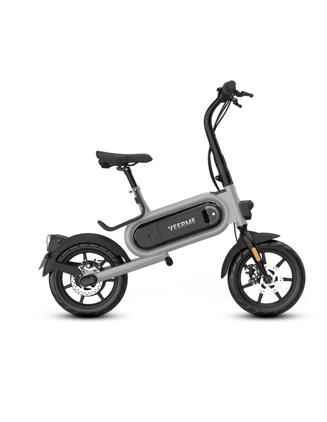 Draisienne électrique eFourteen