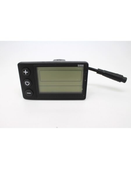 Écran LCD pour trottinette 100 (2019)