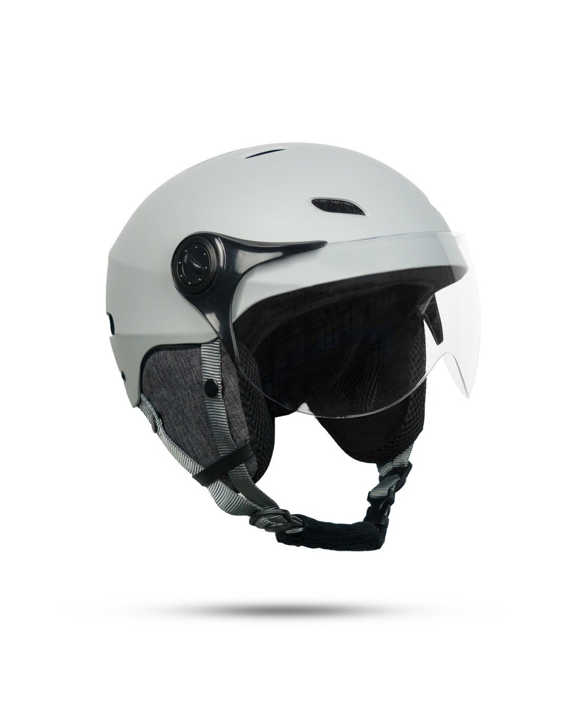 Casque H.30 Vision LED