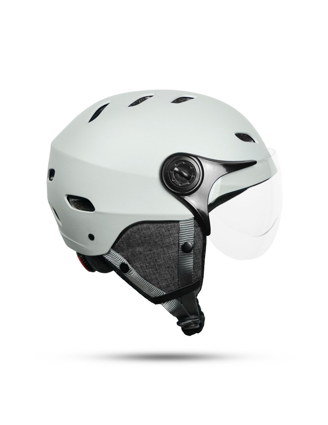 Casque H.30 Vision LED