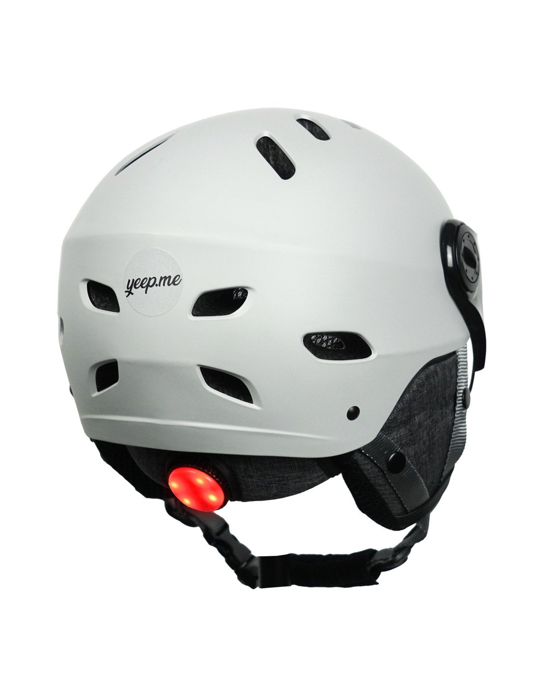 Casque H.30 Vision LED