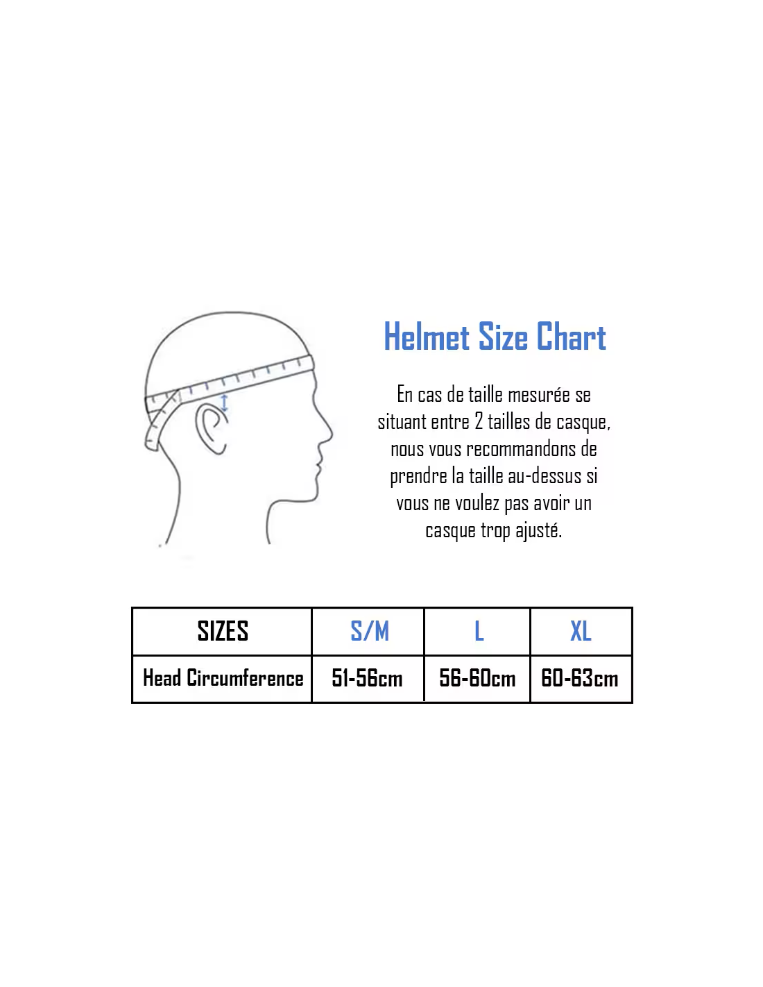 Casque H.30 Vision LED