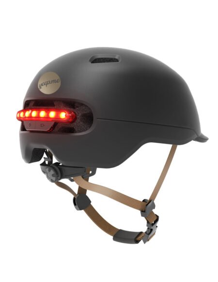 Casque H.60 LED & Brake