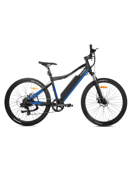 Vélo électrique Scooty Country 28.2 - VTT 27.5″ 482Wh