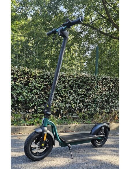 Trottinette électrique 120a PRO - 12″ 800W 60 km