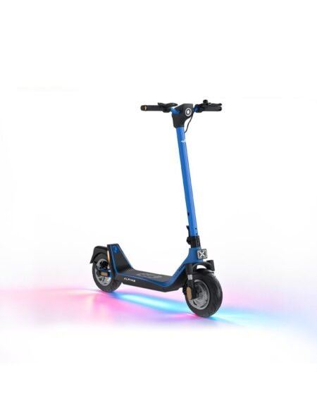 Trottinette électrique ALPINE 100A GT