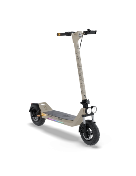 Trottinette électrique DAKAR 110 PRO (2026)