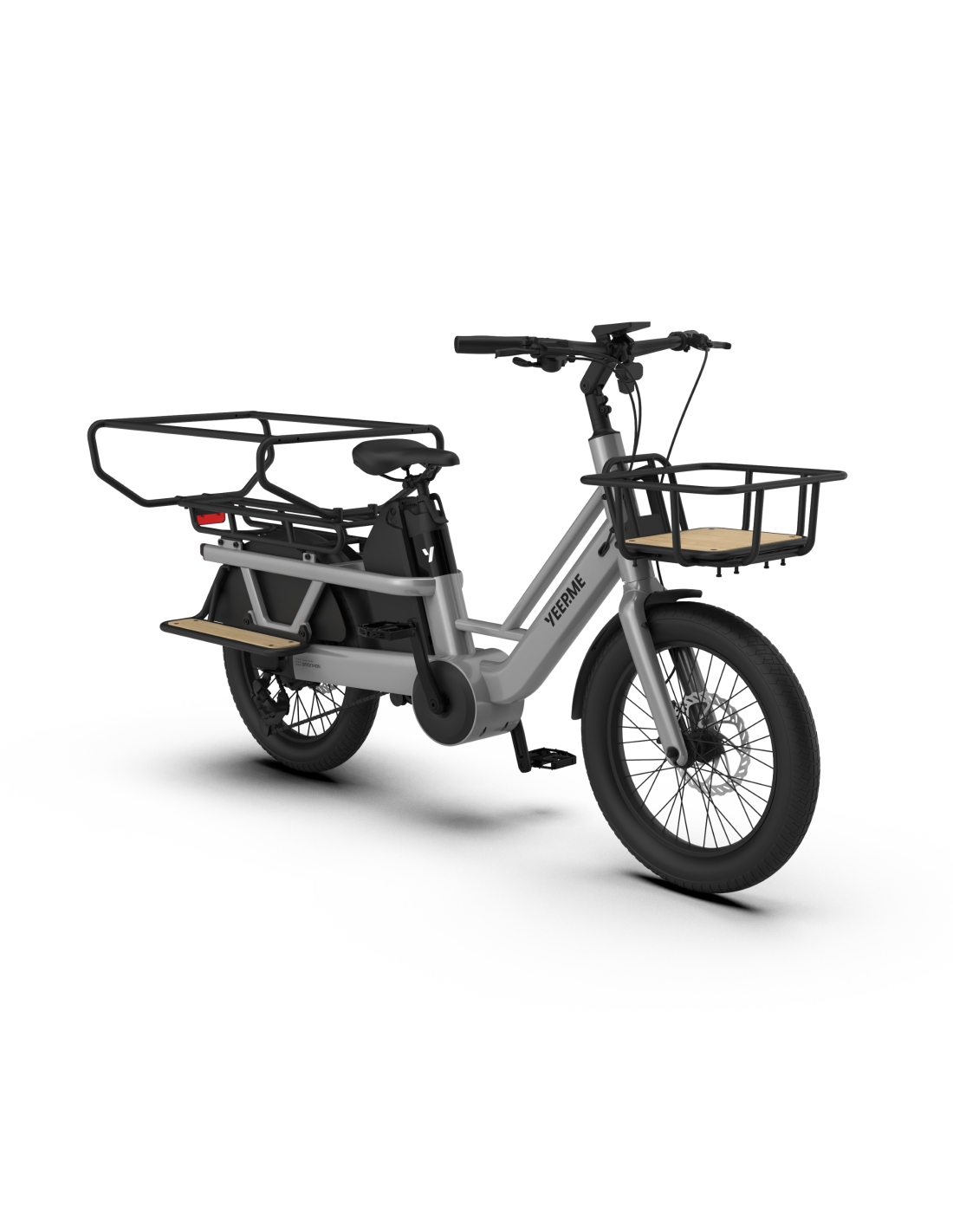 Vélos électriques