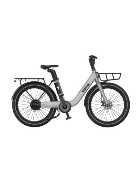 Vélo électrique compact DAY COMPACT - 70 km, boîte automatique